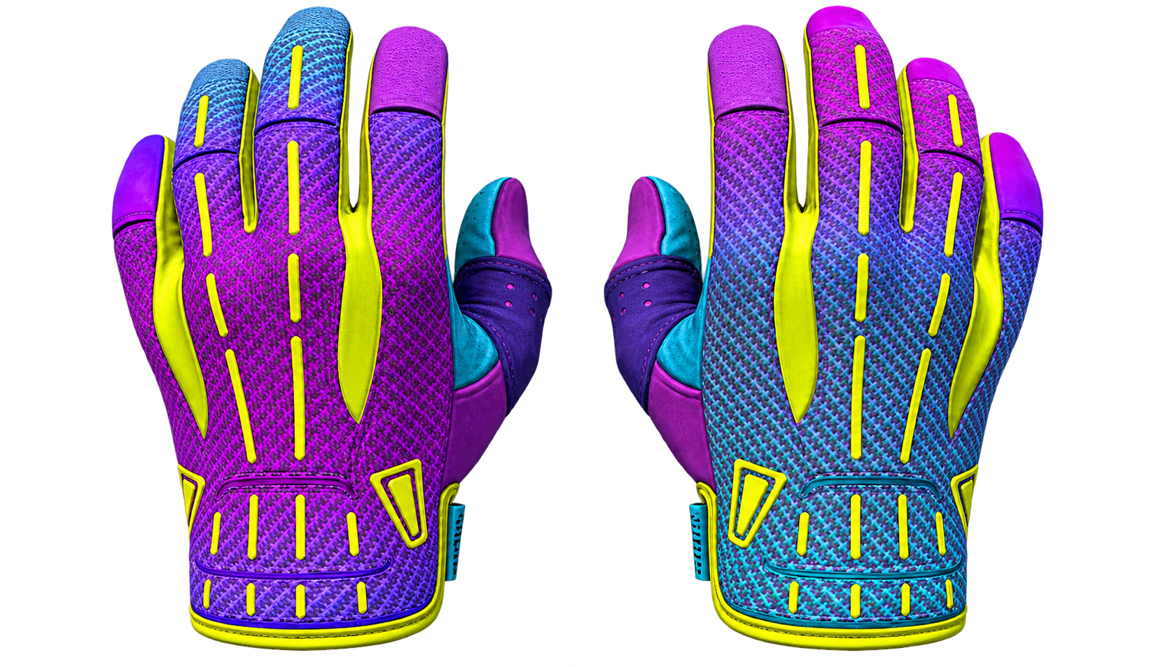 Sport Gloves | Ultra Violet