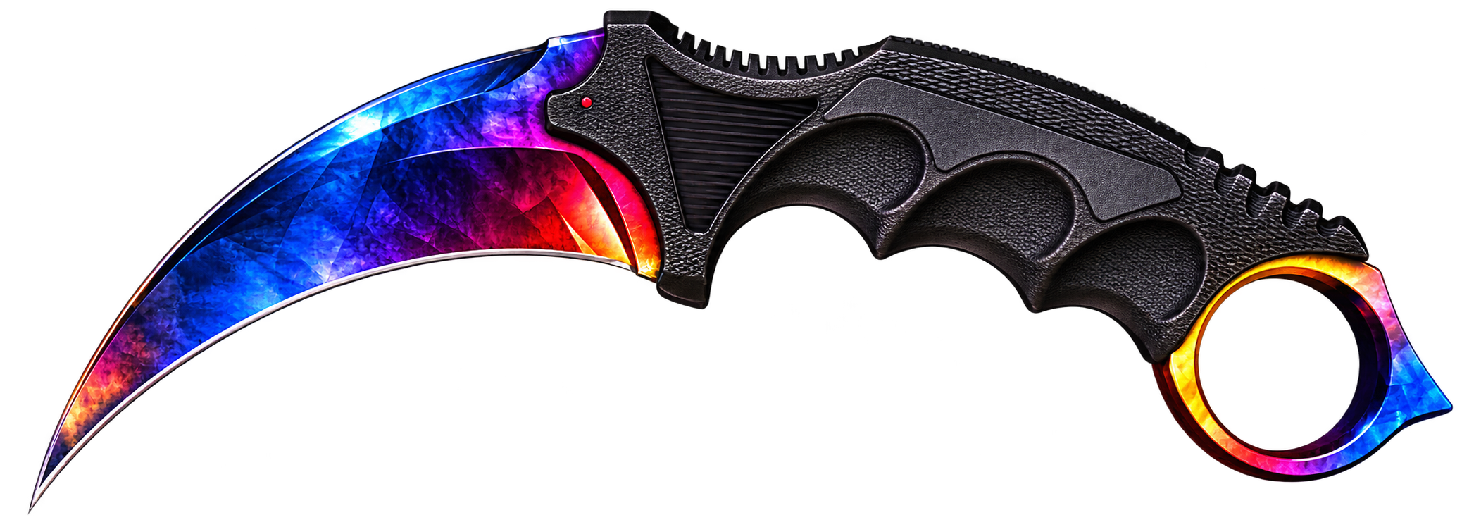 Karambit | Marble Fade